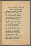 Oracion Para Dar Gracias El Dia Primero del Año