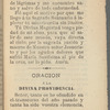 Oracion Para Dar Gracias El Ultimo Dia del Año