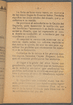 Explicacion de la Seña y demás ceremonias de Semana Santa