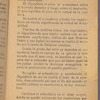 Explicacion de la Seña y demás ceremonias de Semana Santa