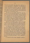 Explicacion de la Seña y demás ceremonias de Semana Santa