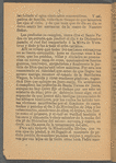 Importante Cuadernillo Llegado de La Santa Casa de Roma. Oración de Pio IX