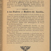 Importante Cuadernillo Llegado de La Santa Casa de Roma. Oración de Pio IX