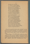 Importante Cuadernillo Llegado de La Santa Casa de Roma. Oración de Pio IX