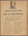 La Separacion Del Alma y del Cuerpo