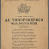 La Separacion Del Alma y del Cuerpo