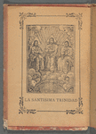 Trisagio Serafico Bajo la Advocacion de la Santisima Trinidad