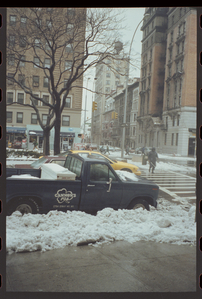 Bill Barvin Location Photograph Archive