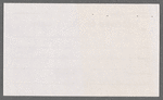 Stapled packets of petty cash receipts from Lou Reed's 1973 tour