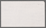 Stapled packets of petty cash receipts from Lou Reed's 1973 tour