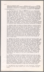 Rider to performance agreement, signed by Lou Reed
