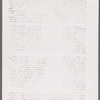 Rider to performance agreement, signed by Lou Reed