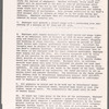 Rider to performance agreement, signed by Lou Reed