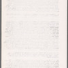 Rider to performance agreement, signed by Lou Reed