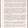 Rider to performance agreement, signed by Lou Reed