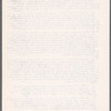 Rider to performance agreement, signed by Lou Reed