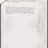 Rider to performance agreement, signed by Lou Reed