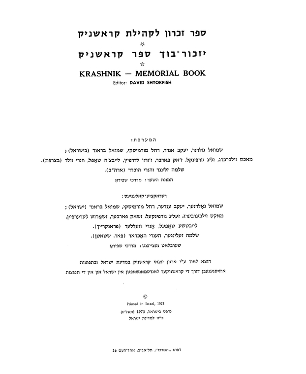 Index