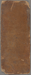 Hooe & Harrison journal