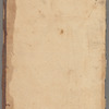 Hooe & Harrison journal