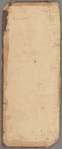 Hooe & Harrison journal