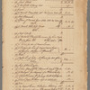 Hooe & Harrison journal