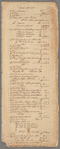 Hooe & Harrison journal