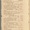 Hooe & Harrison journal
