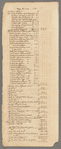 Hooe & Harrison journal