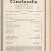 Cinelandia, Vol. 2, no. 2