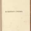 Poems