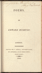 Poems