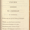 Poems