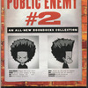 Public enemy #2 : an all-new Boondocks collection
