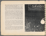The Savoy story