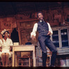 Purlie, original Broadway production