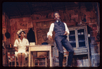 Purlie, original Broadway production