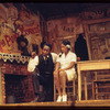 Purlie, original Broadway production