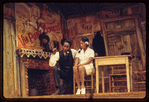 Purlie, original Broadway production