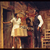 Purlie, original Broadway production