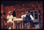 Purlie, original Broadway production