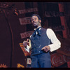Purlie, original Broadway production
