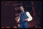Purlie, original Broadway production