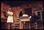 Purlie, original Broadway production