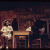Purlie, original Broadway production