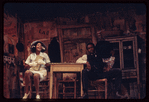 Purlie, original Broadway production