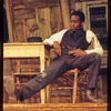 Purlie, original Broadway production