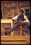 Purlie, original Broadway production