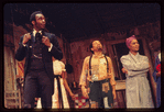 Purlie, original Broadway production