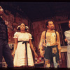 Purlie, original Broadway production